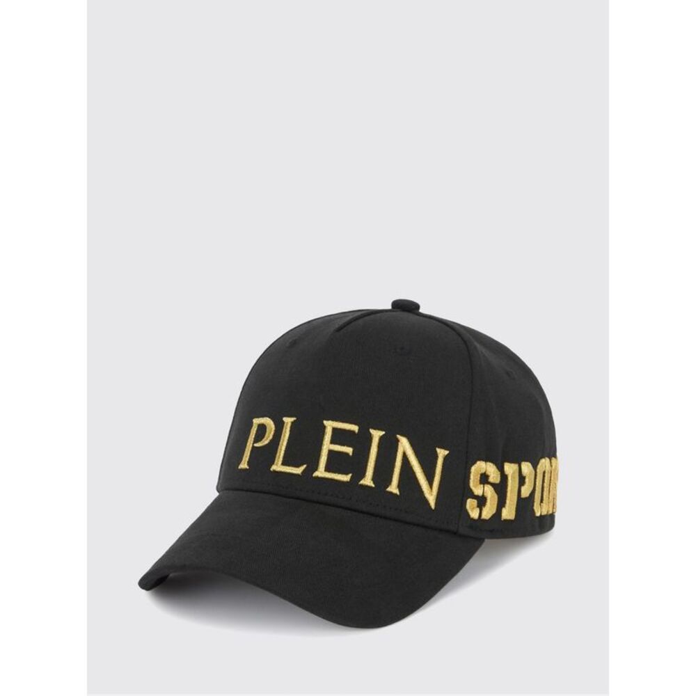 Plein Sport Men Hat Men Plein Sport
